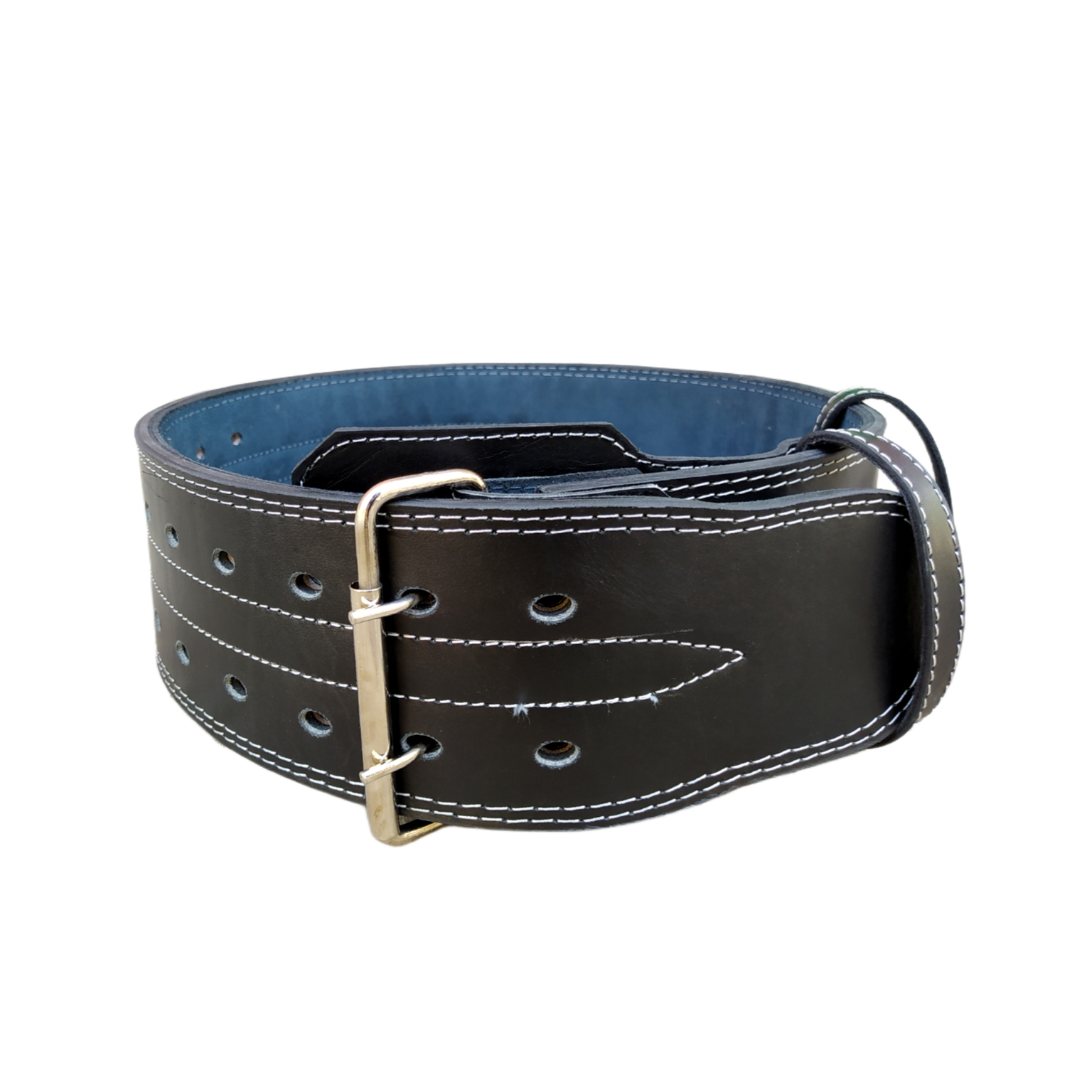 3fff92903cc7190f5533d2e8a351a36b06e017ff_1713297575.jpg کمربند بدنسازی مدل 10 پاورلیفتینگ - Image 1