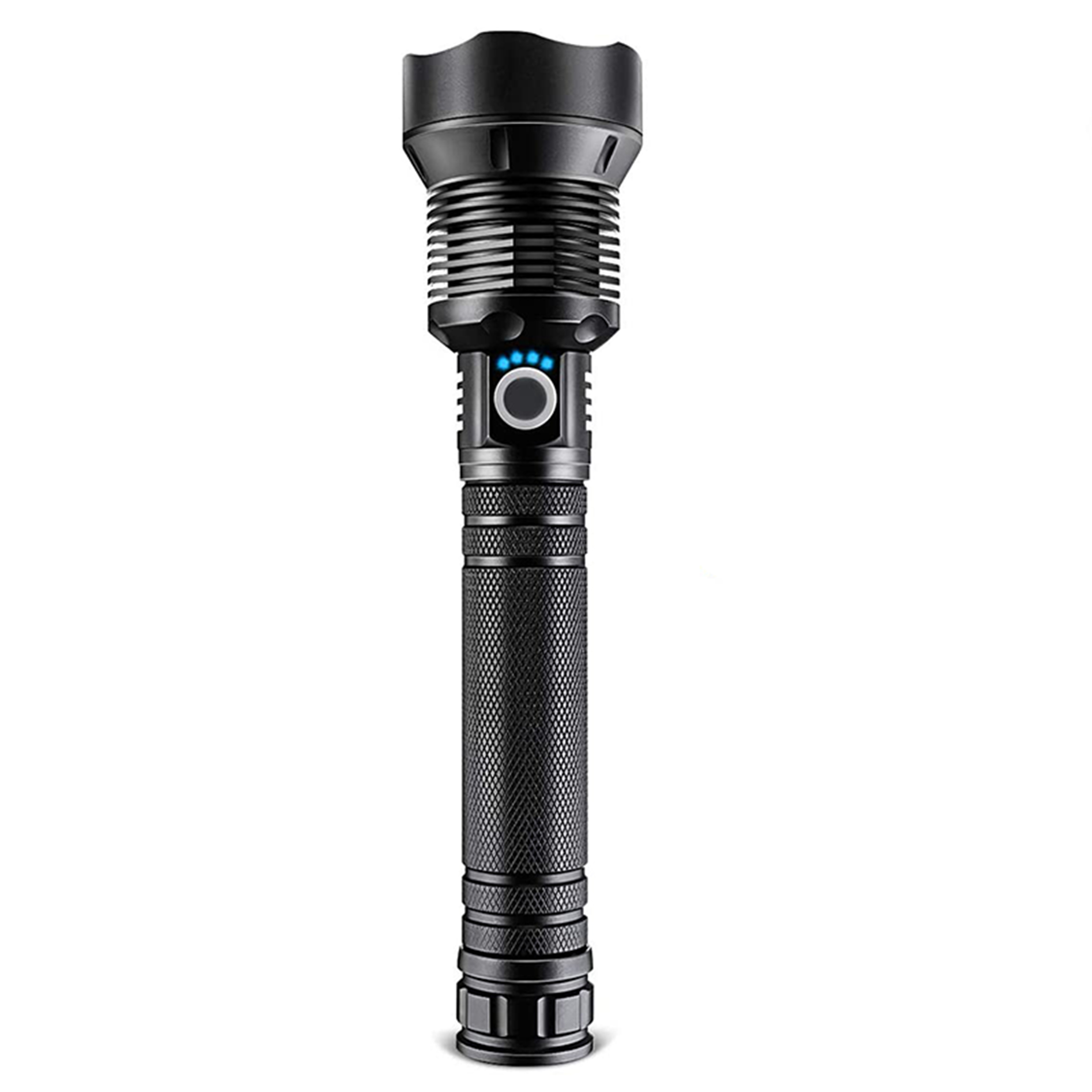 406d95dd098f407e70943b57d3a403d084993568_1627554693.jpg چراغ قوه دستی اسمال سان مدل ZY-S36-2 - Image 1