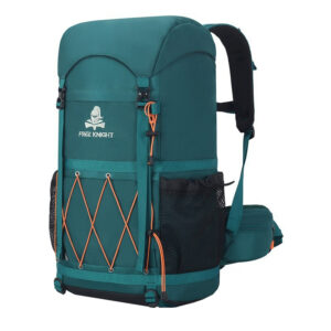 کوله پشتی کوهنوردی 55 لیتری فری نایت مدل 386