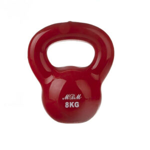 کتل بل مدل A.S وزن 8 کیلوگرم