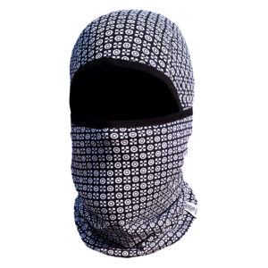 محافظ صورت دوچرخه آگما مدل B716