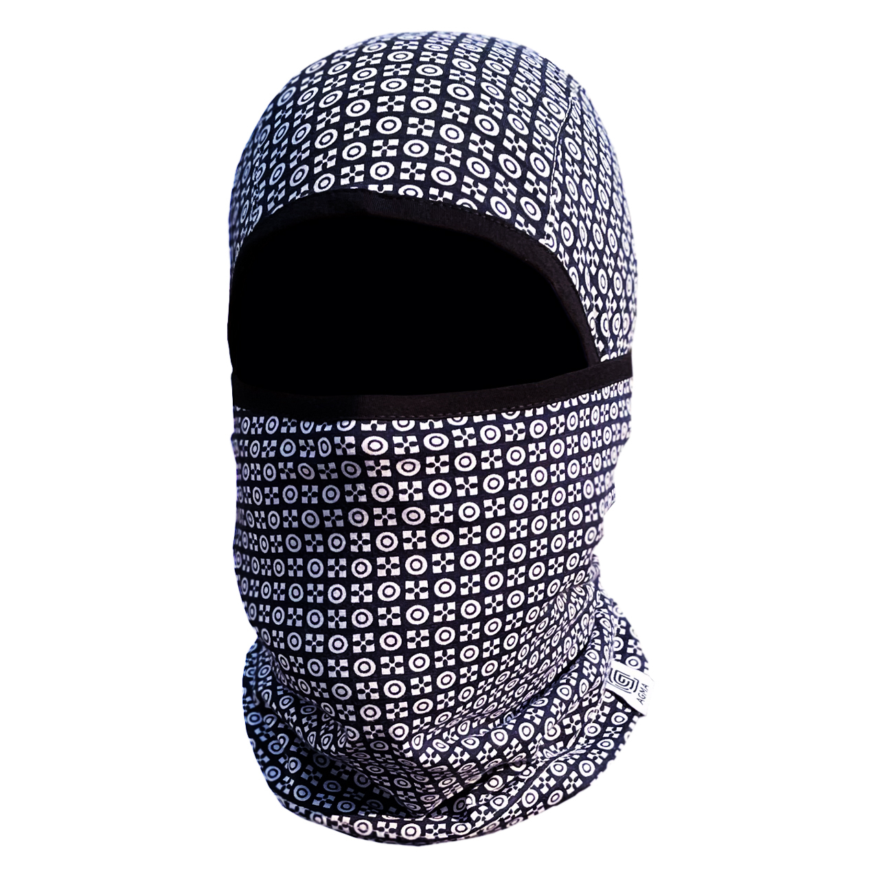 40e885bbc79c3e421e587d441417aae4b86a9abe_1639480830.jpg محافظ صورت دوچرخه آگما مدل B716 - Image 1