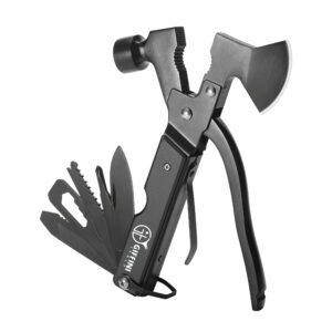 ابزار چندکاره سفری جی فی نی مدل G-02