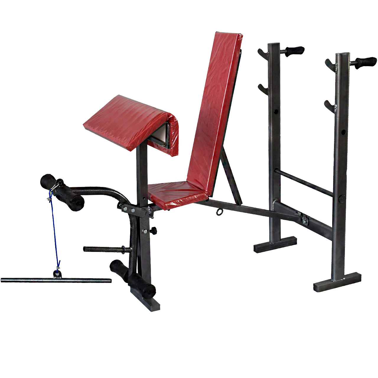 4231863-1.jpg میز پرس 10 کاره مدل AB.SP - Image 1