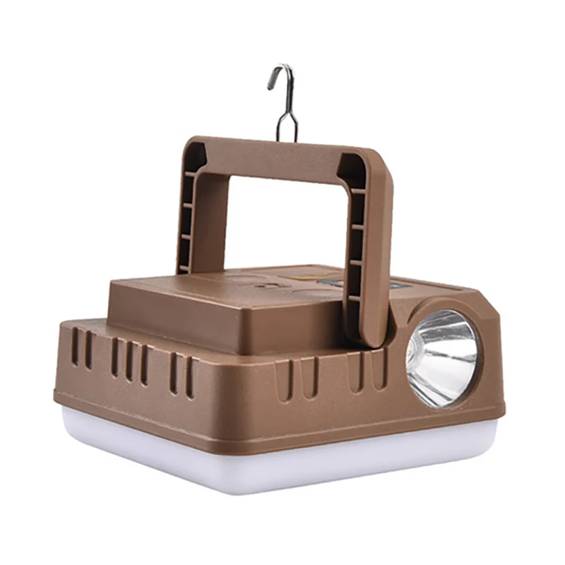 43cb7bea71840aa9ac8a986107db14927eef4e90_1760377732.jpg چراغ آویز چادر مدل 2026 - Image 1