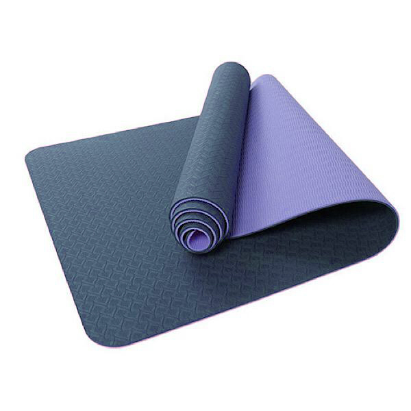 449c613c6b9d56f05bdd6eb1186638d31ac580e7_1604912933.jpg زیر انداز یوگا مدل 002 سایز 175×60 سانتی متر - Image 1