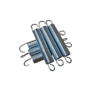 فنر یدکی ترامپولین مدل SPR155 بسته 6 عددی