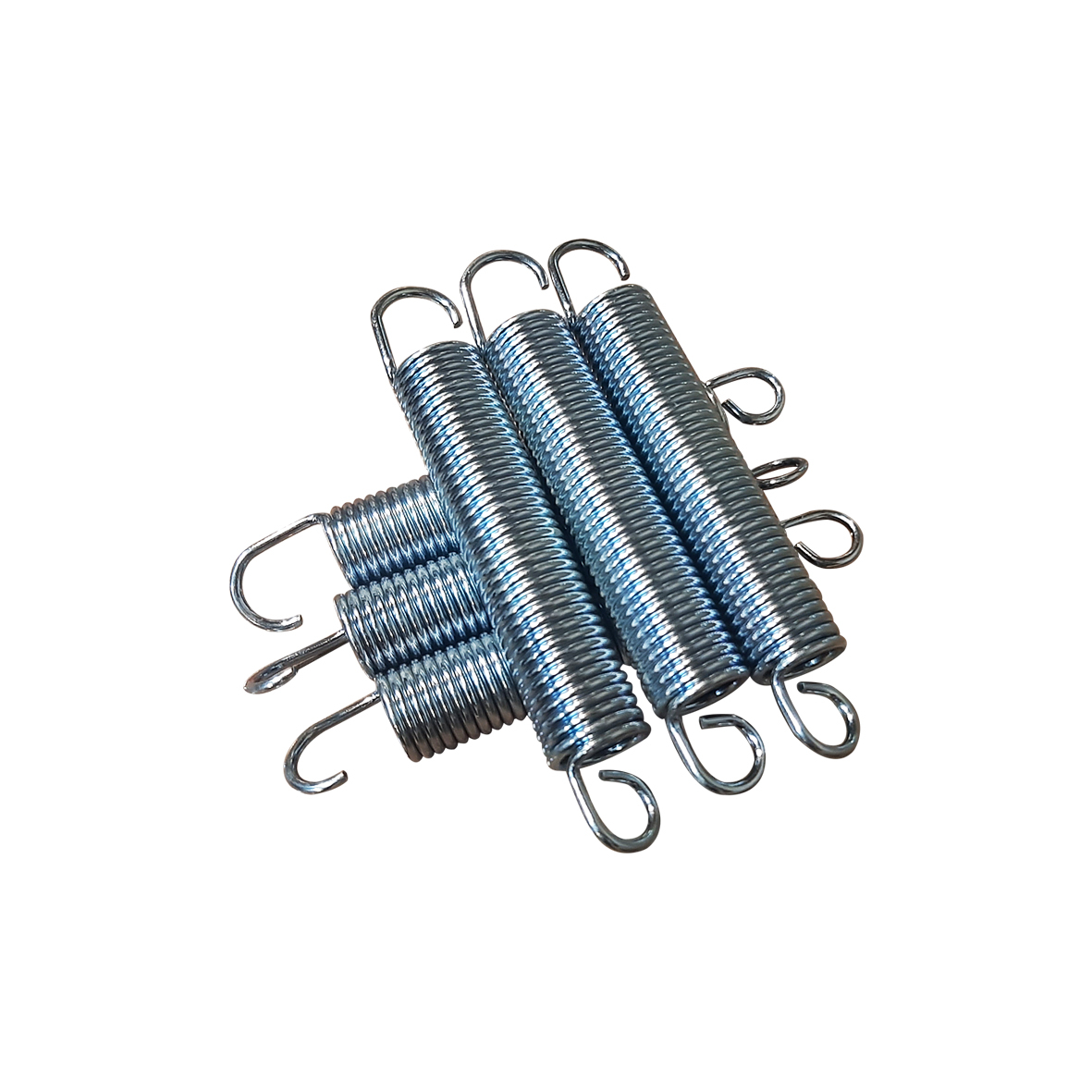 452412d400b31a18e69e9a806956199d530ee87e_1680607963.jpg فنر یدکی ترامپولین مدل SPR155 بسته 6 عددی - Image 1