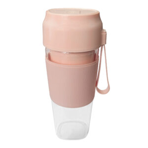 شیکر شارژی قابل حمل مدل BL110 گنجایش 0.3 لیتر