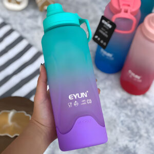 قمقمه ایون مدل زیر سیلیکونی گنجایش 1 لیتر