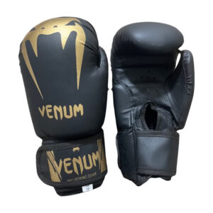 دستکش بوکس ونوم مدل MKT