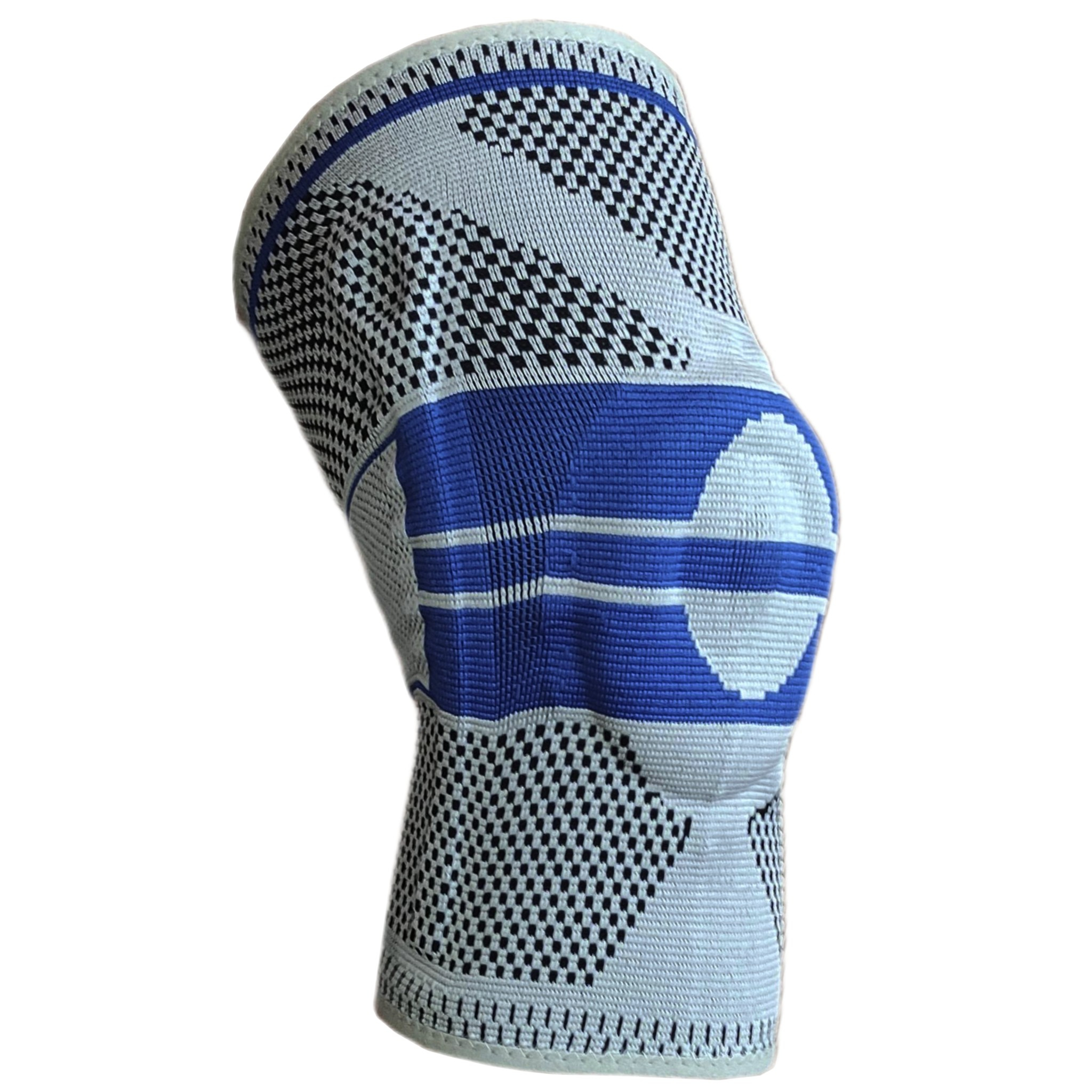 49c74a5d92d4fb1f5002be3de65d228827e1278f_1712431356-1.jpg زانوبند مدل فنردار 6813 - Image 1