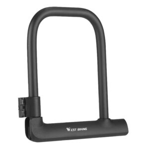 قفل دوچرخه وست بایکینگ مدل 705095