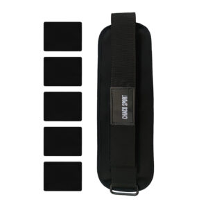 وزنه مچ دست و پا چیاکو مدل متغیر ساچمه ای وزن 2 کیلوگرم