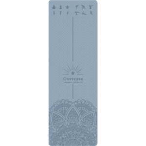 زیر انداز یوگا کُنتِسا مدل Valera سایز 183x61 سانتی متر