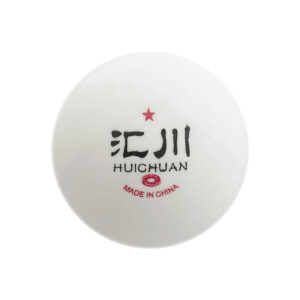 توپ پینگ پنگ یینهه مدل HUICHUAN بسته 100 عددی