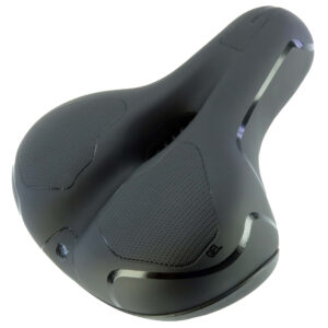 زین دوچرخه مدل ولو اکتیو کد 1681