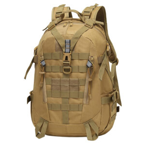 کوله پشتی سفری 40 لیتری مدل Y005