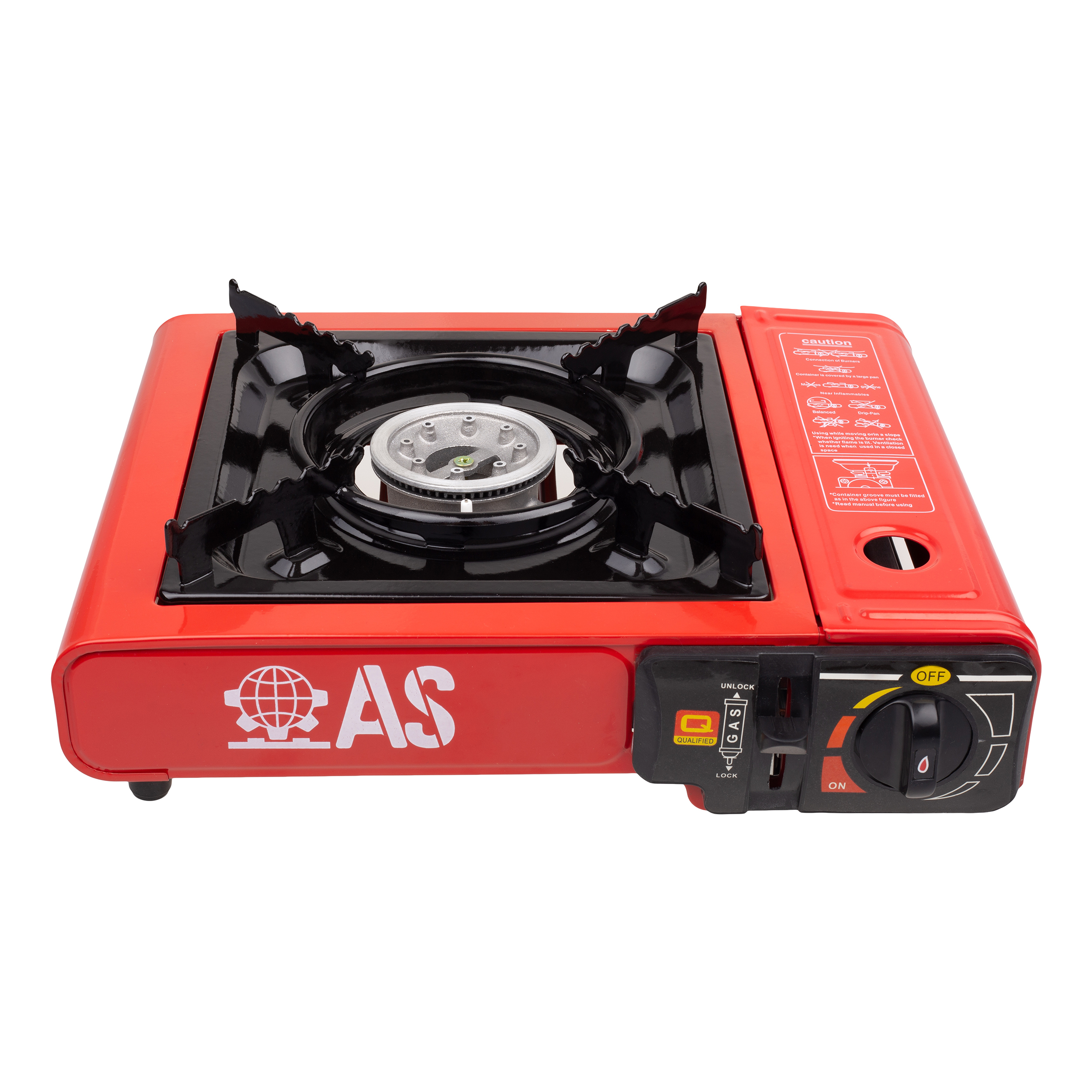 53fd86847b230587b8133652698ad7f6c4a5c951_1699168937.jpg اجاق سفری مدل AS - Image 1