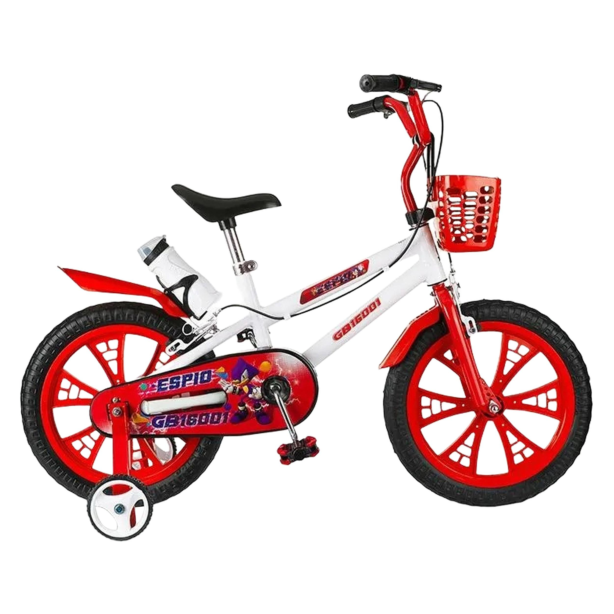 552711fa32eb54be4b27268c2b32cc509d954565_1755782003.jpg دوچرخه شهری مدل اسپیو سایز طوقه 16 - Image 1