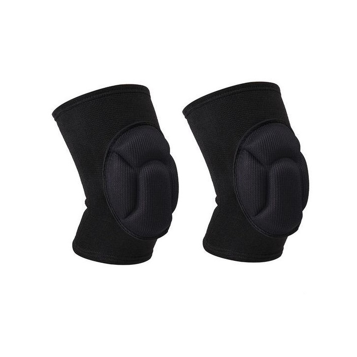 5644bba3f3a238aca3d9ae058306448a9a739d1a_1735069496.jpg زانوبند ورزشی مدل پد دار کد GGT-01 بسته دو عددی - Image 1