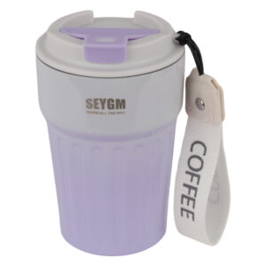 ماگ سفری مدل COFFEE گنجایش 0.400 لیتر