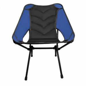 صندلی سفری تاشو پرستیژ مدل ادونچر ارتفاع پایه 42 سانتی‌متر