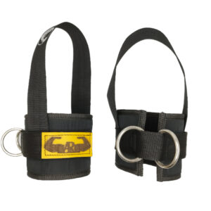 پابند ورزشی مدل چند کاره بسته دو عددی