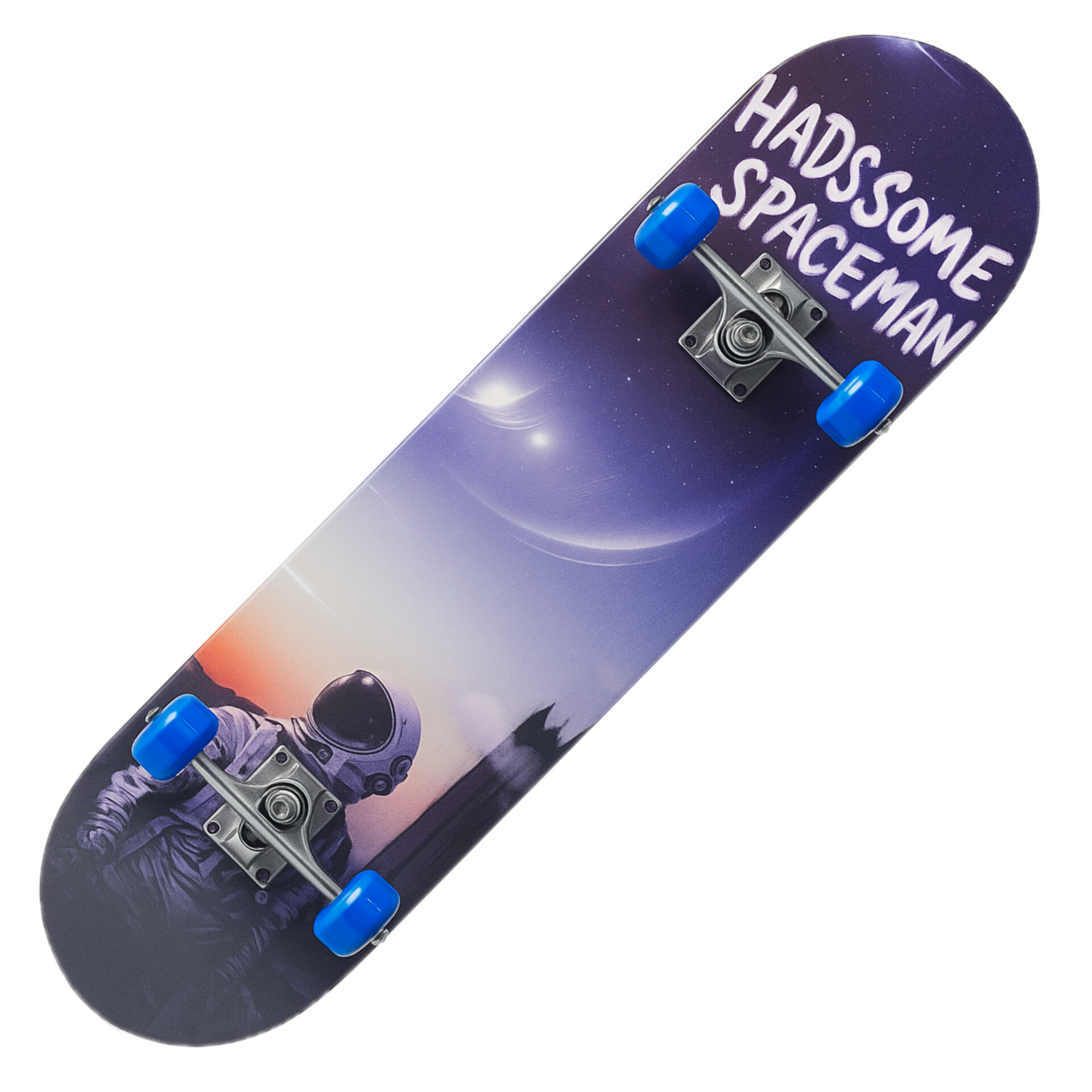 5d27e298c890a4d445185516cfa8840ea4b6c276_1755027042.jpg اسکیت بورد مدل HB-203 - Image 1