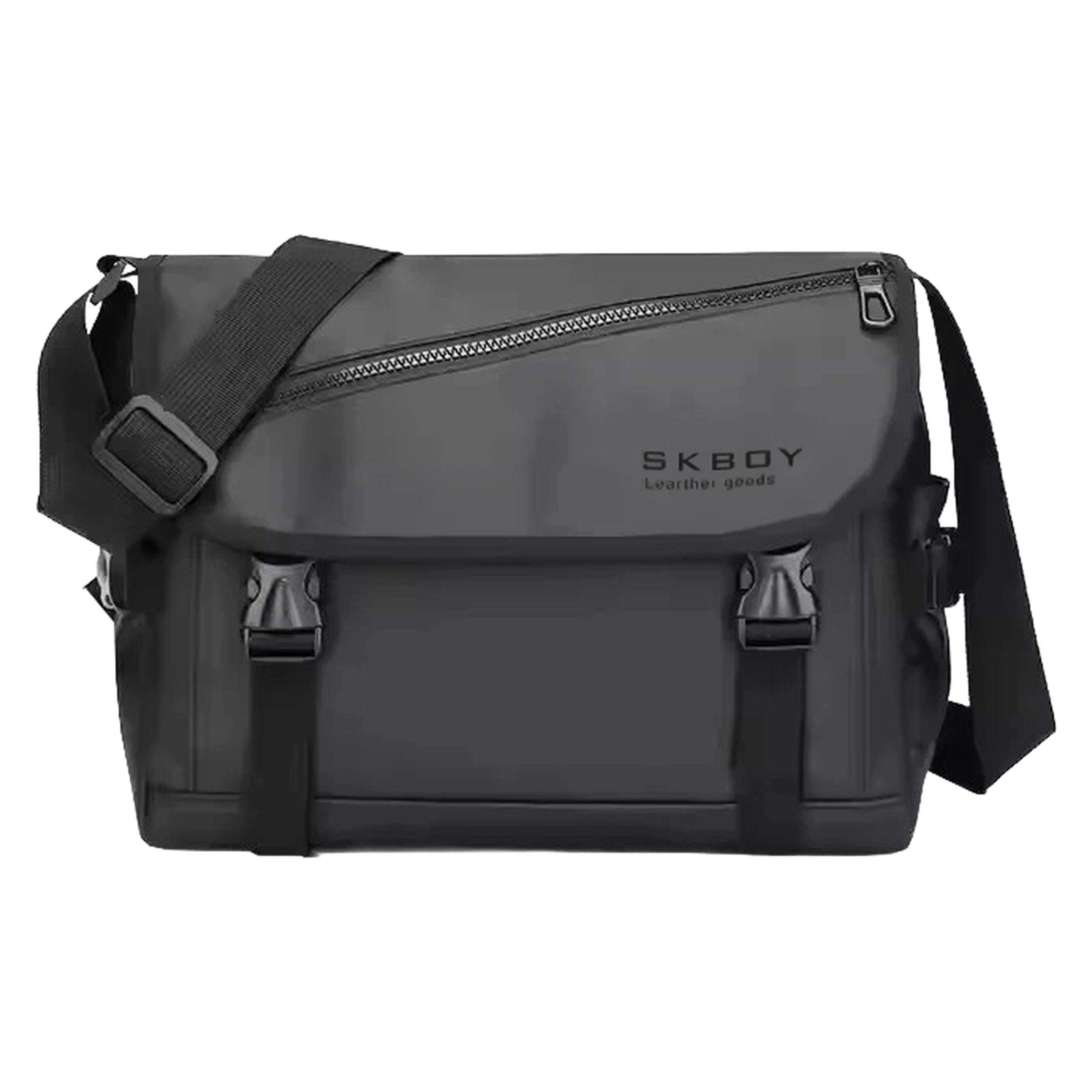 5f0917dfe9c146c5c1ebc910660a8547f94be4fd_1754241578.jpg کیف رودوشی مدل 1320 - Image 1