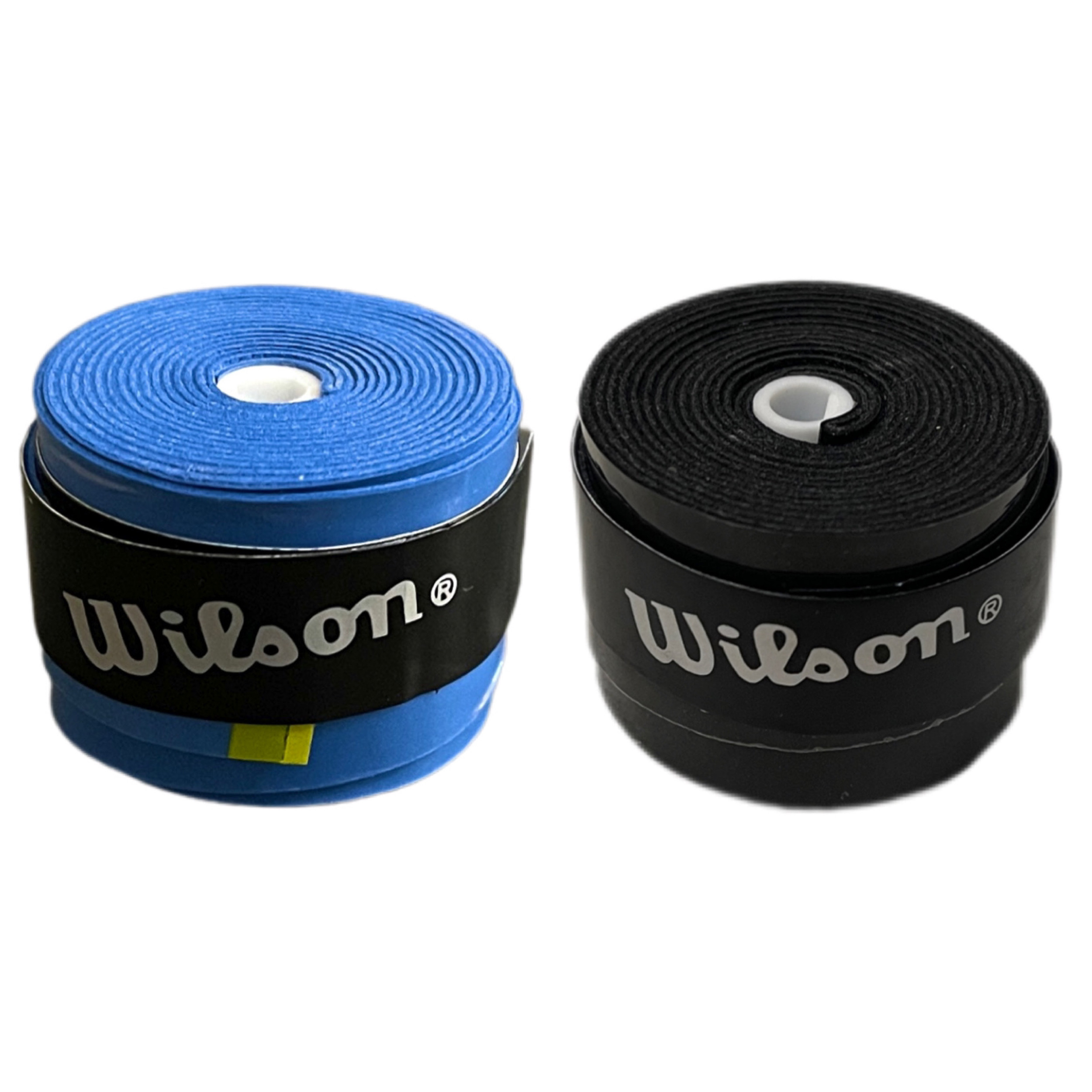 5f0d46d5a8aed0f7fded795a2e10950f2b88e5b1_1669924576.jpg اور گریپ راکت تنیس ویلسون مدل Comfort Pro 03 بسته 2 عددی - Image 1