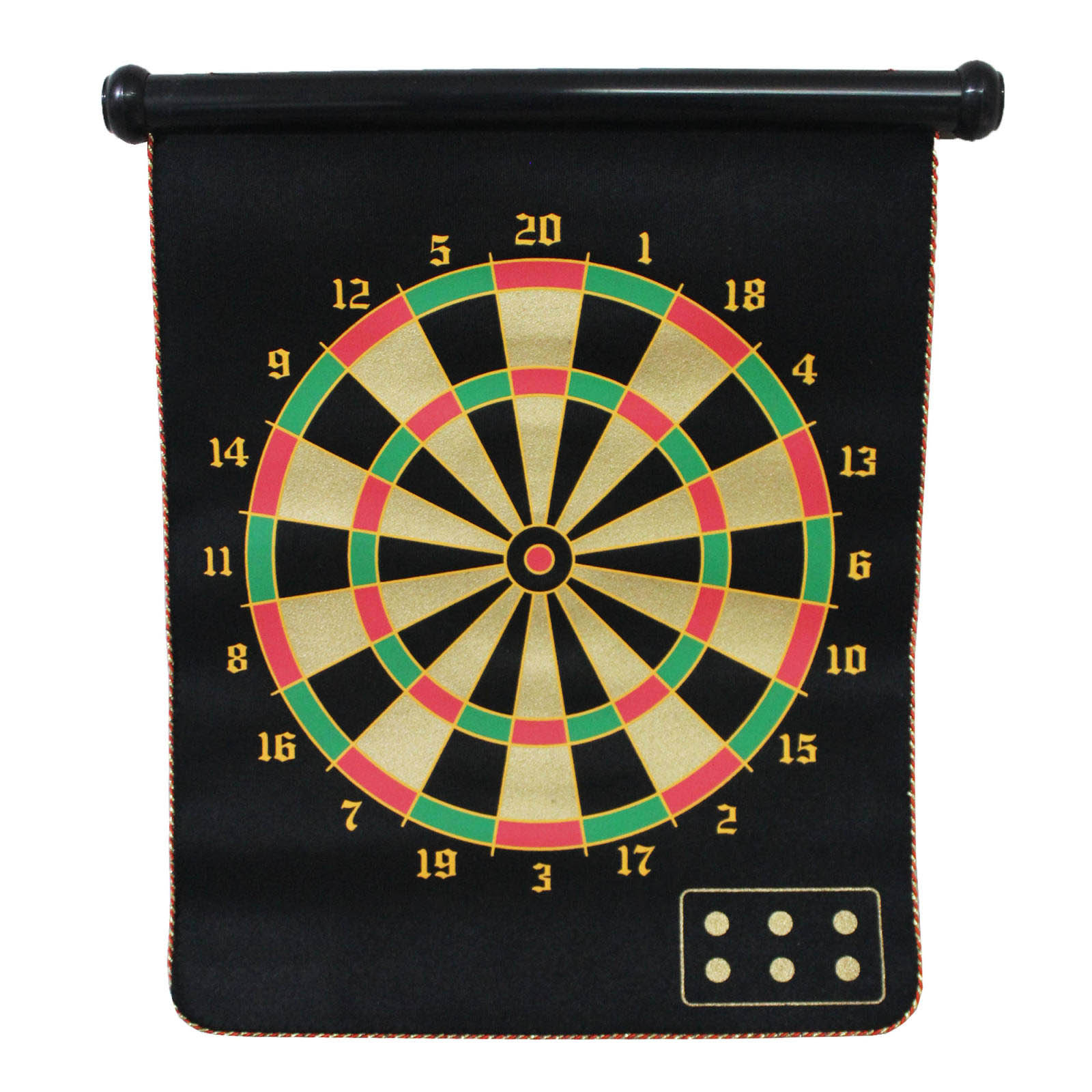 5f1cf1f33ab1f2c05668cfb16e8ba9c2fd03b97a_1638835264.jpg دارت مغناطیسی مدل 1000 - Image 1