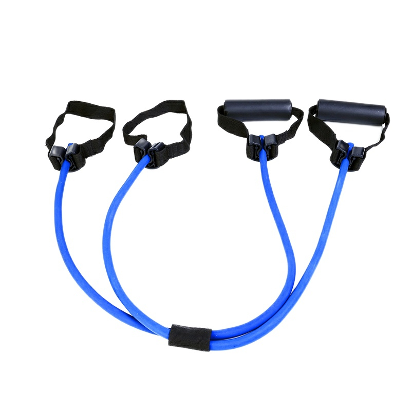 5f80fe14eba505d69b74ea34e8dc586d89231ed5_1652704343.jpg کش ورزشی تن زیب مدل ضربدری corex-30LB - Image 1