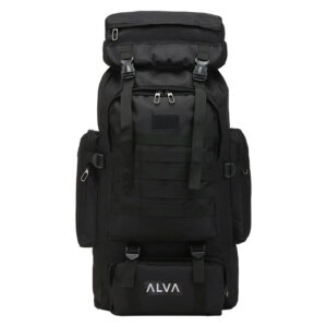 کوله پشتی سفری 80 لیتری آلوا مدل BTY-3070