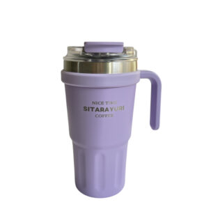 تراول ماگ سیتارایوری مدل VT4699 گنجایش 0.6 لیتر