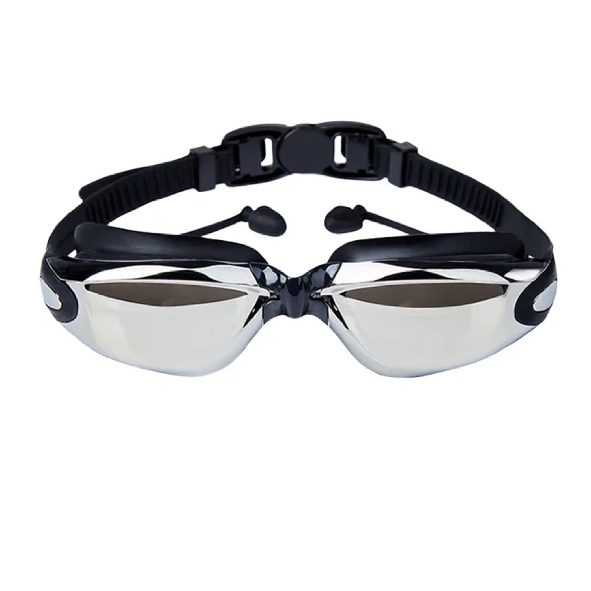 6204275fd1722f0e1b2129b947c7886d4ae32df1_1716935893-2.jpg عینک شنا فونیکس مدل Sp 1300At - Image 1