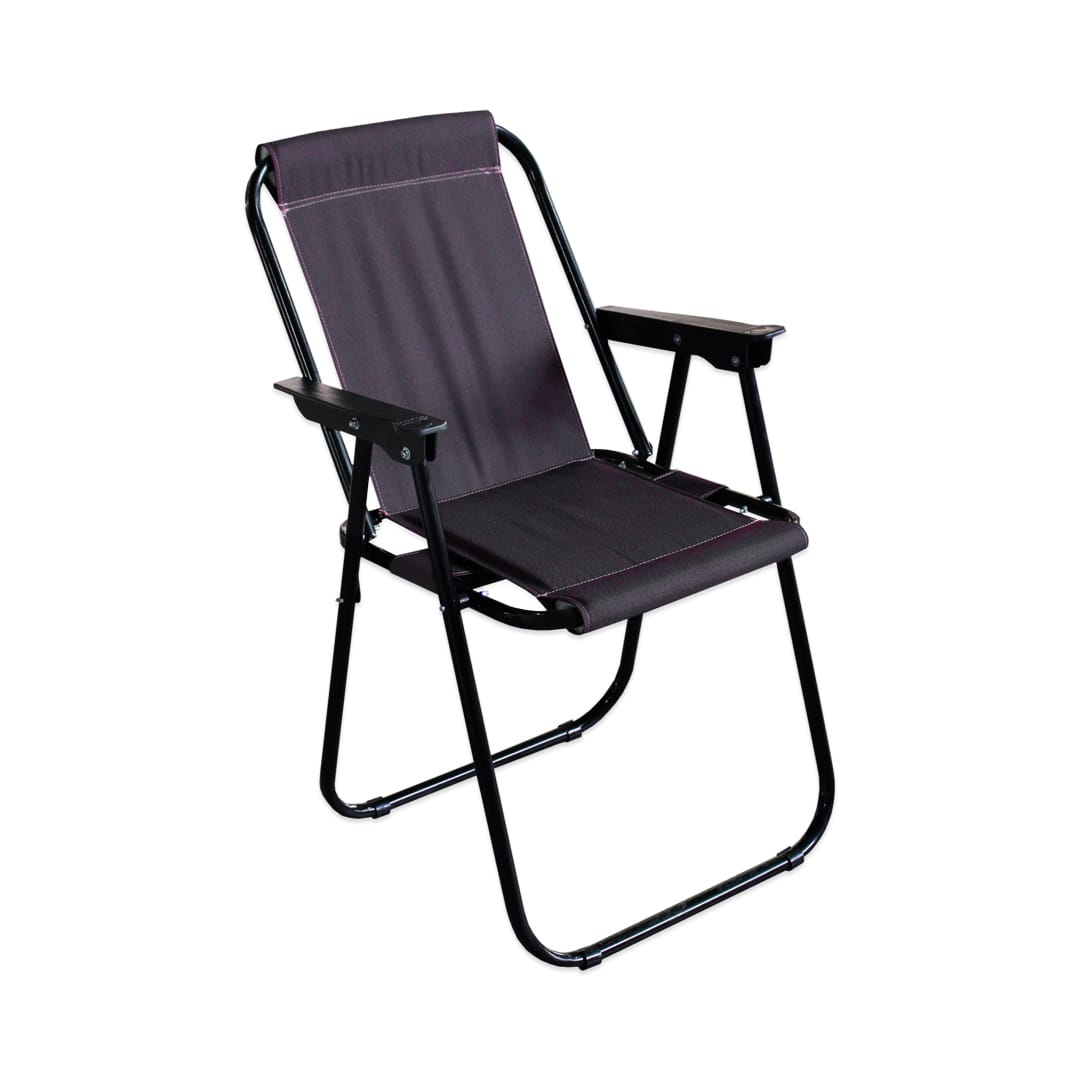 622e9c6a4f5c7529fbce9071fb6a7a6387b495a4_1661419014.jpg صندلی تاشو سفری مدل مبلی - Image 1