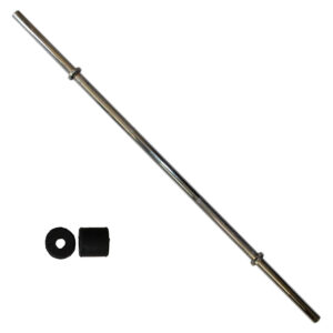 میله هالتر مدل T120 ترانس سایز 120 سانتی‌متر