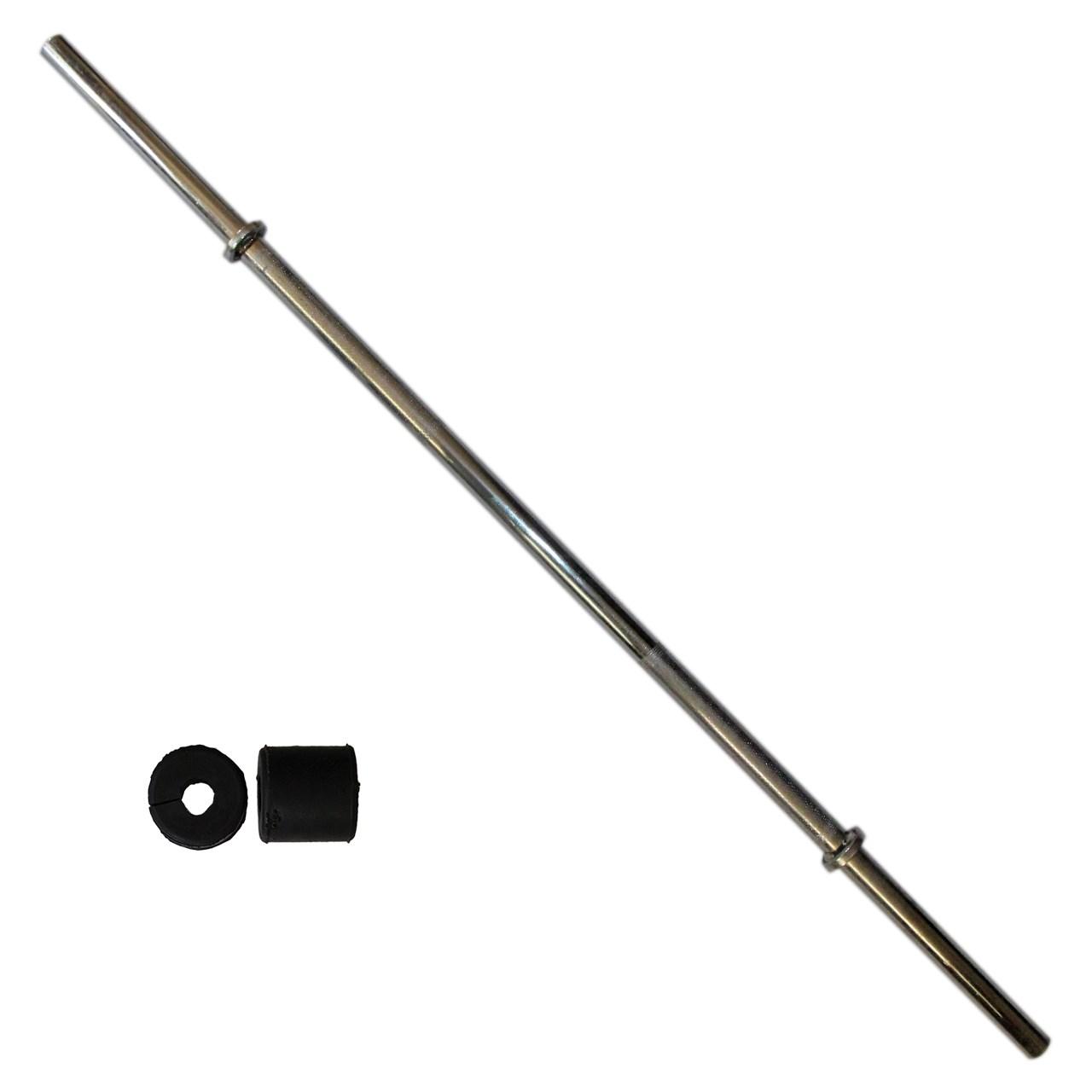 647316.jpg میله هالتر مدل T120 ترانس سایز 120 سانتیمتر - Image 1