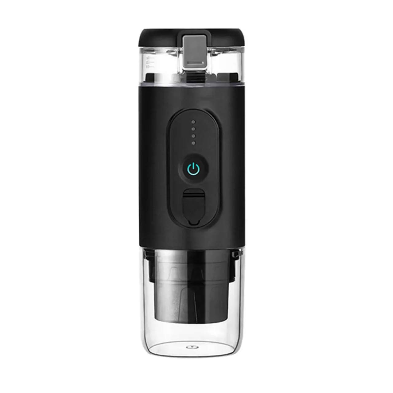 64790a97920a211957f9508d68be4876ca58060c_1700498803.jpg اسپرسوساز سفری مدل CF-1801BGC - Image 1