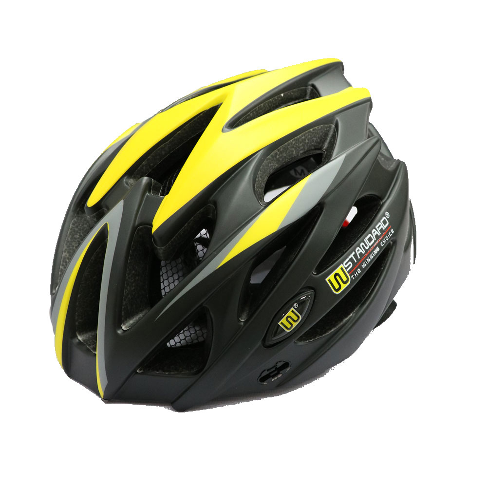 66f0c65e5bb54bd7c0ab7b49cba976c98e5aa682_1657377214.jpg کلاه ایمنی دوچرخه دبلیو استاندارد مدل WSTD - Image 1