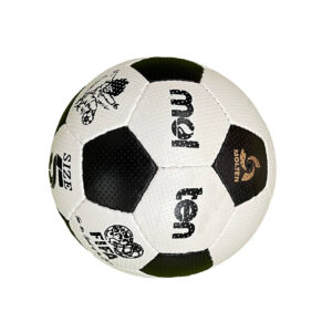 توپ فوتبال مدل چهل تیکه