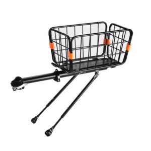 ترک‌بند دوچرخه مدل سبد دار 712030