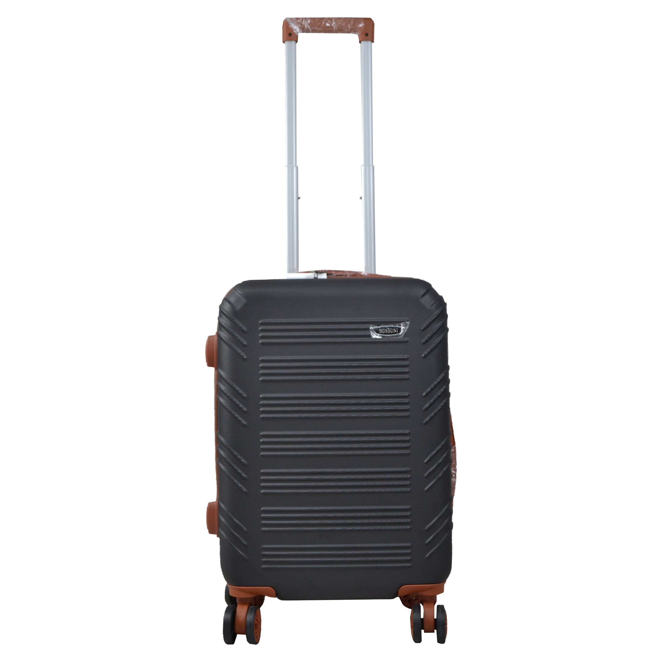 69cc3b86c49cb0171452d6327b2c40889de7455c_1701375902.jpg چمدان هوسونی مدل RK سایز کوچک - Image 1