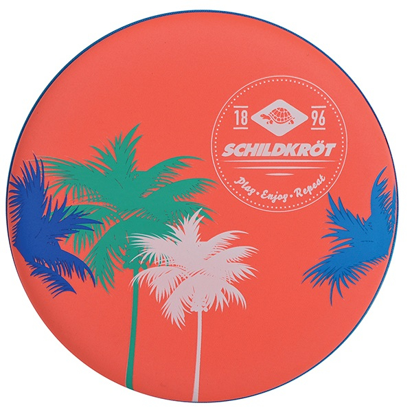 6a1a7bfb8893392e5193046e45700975d81e794a_1742589483.jpg فریزبی شیلدکروت مدل Tropical Disc کد 002 - Image 1