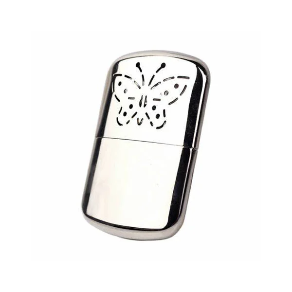 6a32267634d5e0c5f30c62b4187ffd53119e3507_1611222002.jpg بخاری سفری مدل جیبی handy warmer - Image 1