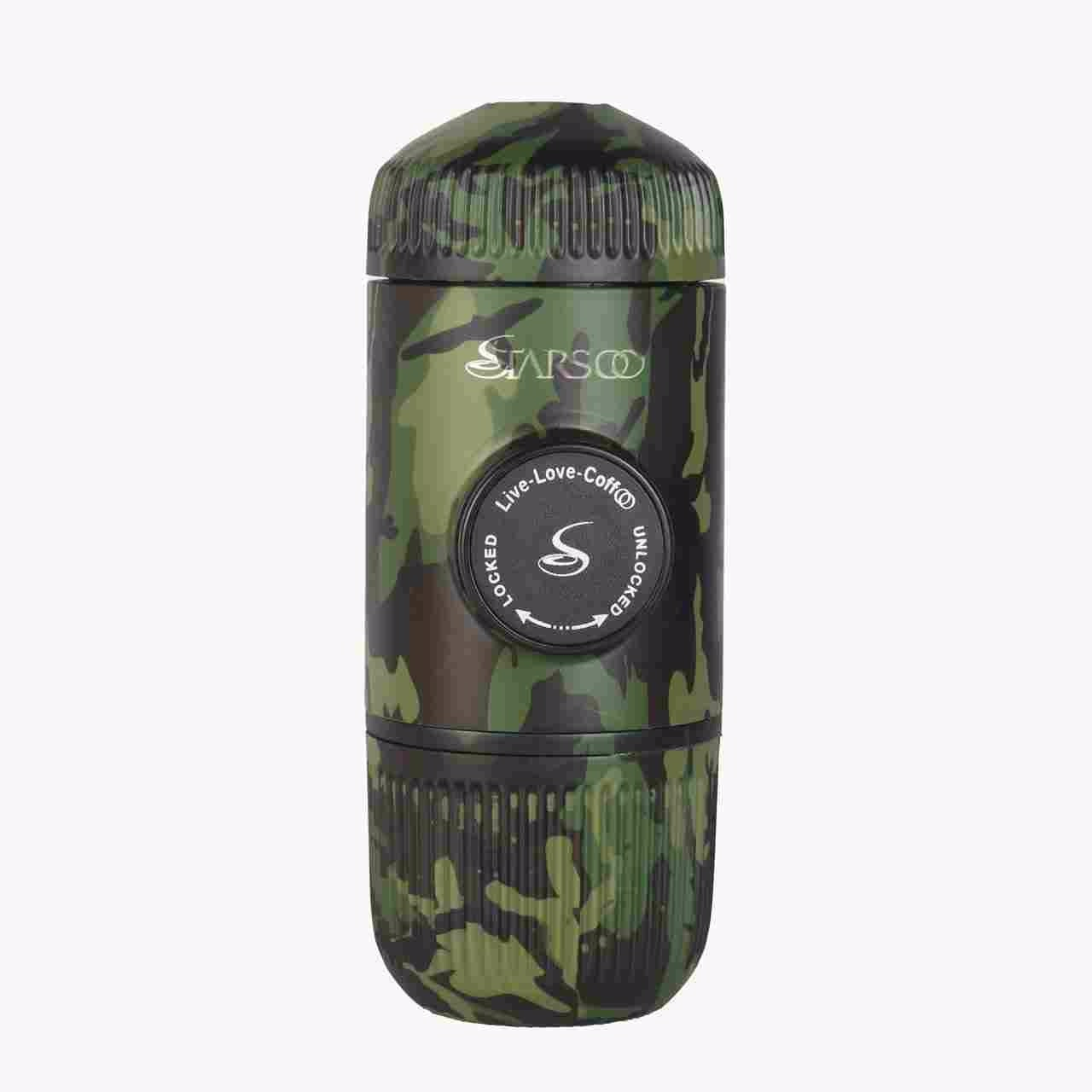 6b6e3cd2c295fecda13053925280b1d40d17a1a2_1721386400.jpg قهوه ساز سفری استارسو مدل حرفه ای - Image 1