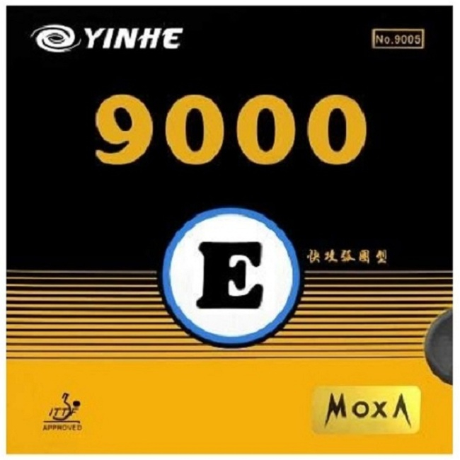 6e5a74169c881b39901af2ba96b840940cfe2fa7_1738653393.jpg رویه راکت یینهه مدل 9000E - Image 1