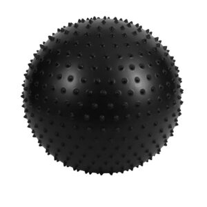 توپ تناسب اندام مدل یوگا اسپرت پلاس سایز 75 سانتی متر