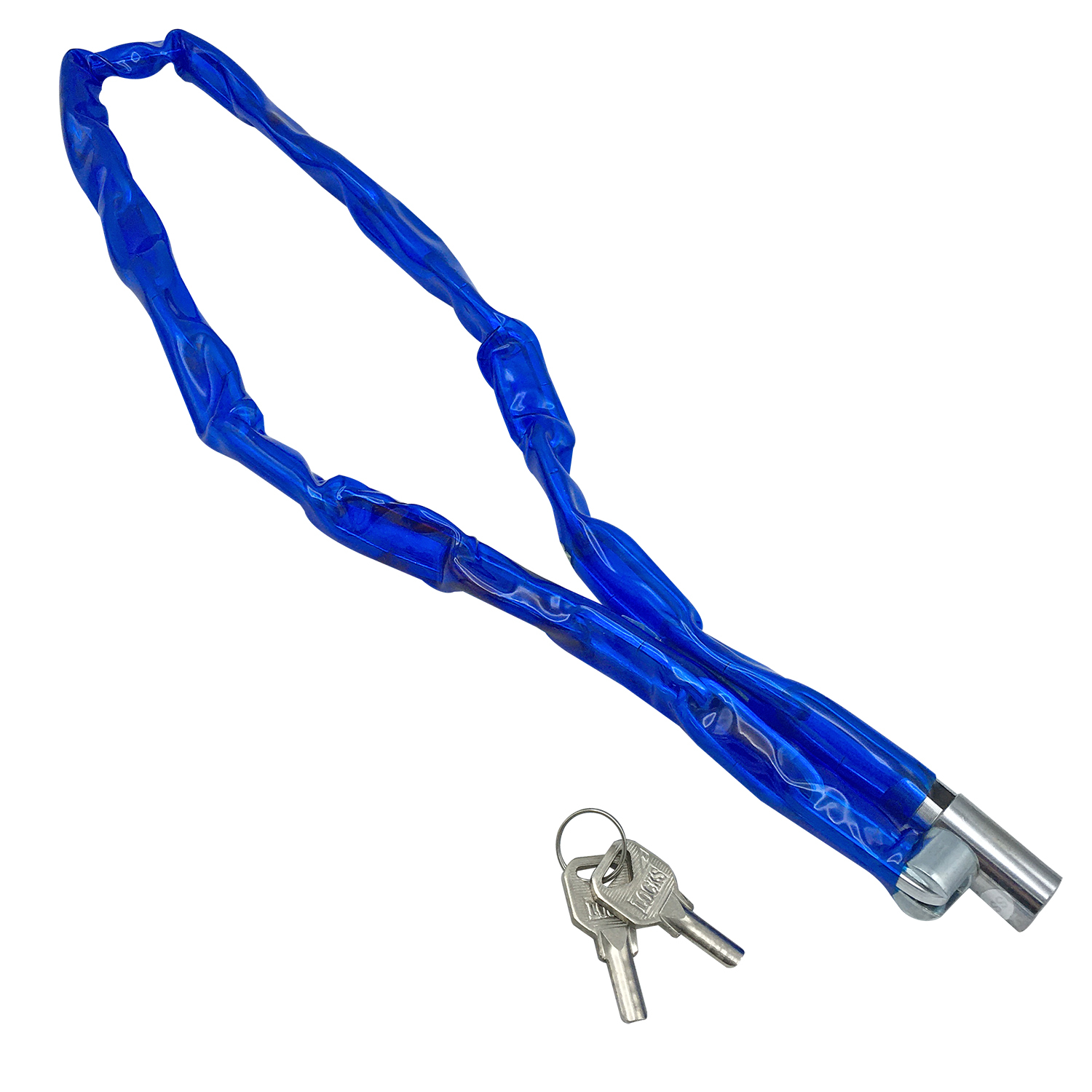 74081ccfbd91c13e3fe9b2000c9eea62fe76b948_1597337310.jpg قفل دوچرخه مدل EFC -100 - Image 1